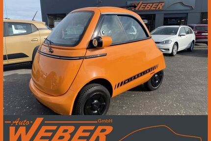 Microlino Andere Gebrauchtwagen