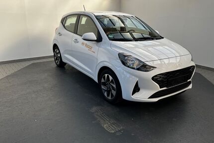 Hyundai i10 Gebrauchtwagen
