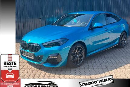 BMW 218 Gran Coupé Gebrauchtwagen