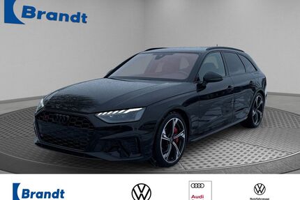 Audi S4 Gebrauchtwagen