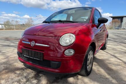 Fiat 500 Gebrauchtwagen