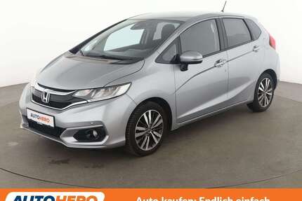 Honda Jazz Gebrauchtwagen