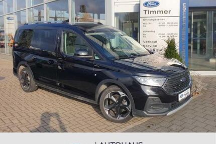 Ford Tourneo Connect Gebrauchtwagen