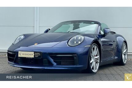 Porsche Carrera GT Gebrauchtwagen