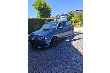 Audi A1 Gebrauchtwagen