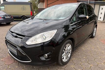 Ford C-Max Gebrauchtwagen