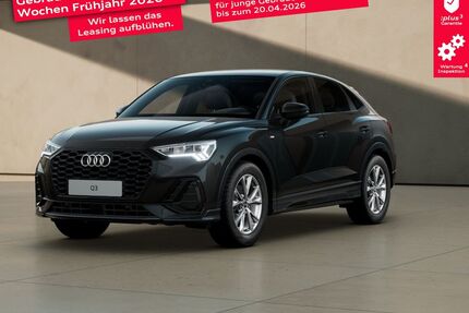 Audi Q3 Gebrauchtwagen