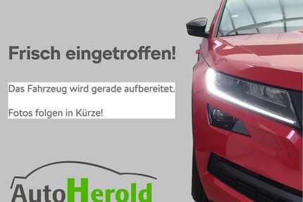 Skoda Scala Gebrauchtwagen