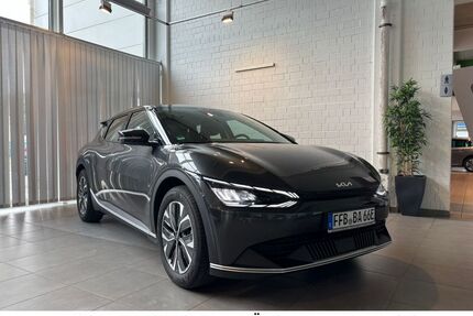 Kia EV6 Gebrauchtwagen
