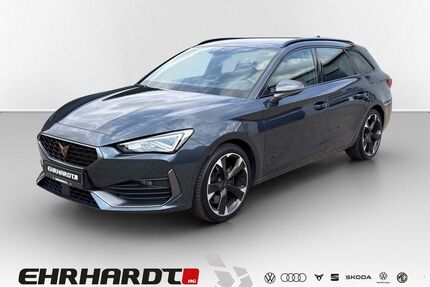 Cupra Leon Gebrauchtwagen