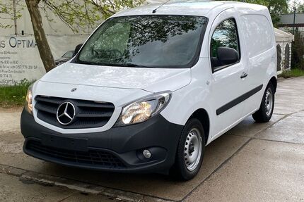 Mercedes-Benz Citan Gebrauchtwagen