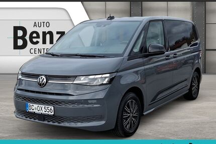 VW T7 Multivan Gebrauchtwagen