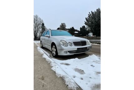 Mercedes-Benz 200 Gebrauchtwagen