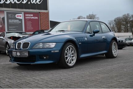 BMW Z3 Gebrauchtwagen