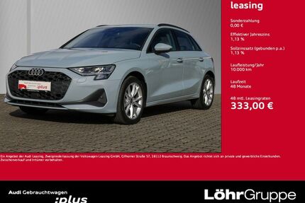 Audi A3 Gebrauchtwagen