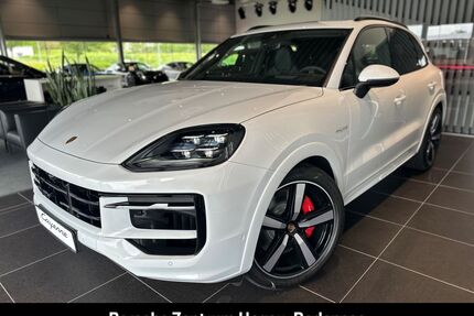 Porsche Cayenne Gebrauchtwagen