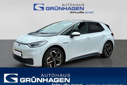 VW ID.3 Gebrauchtwagen