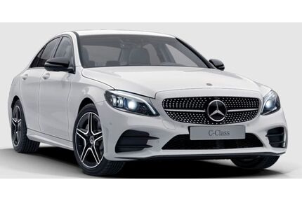 Mercedes-Benz C 300 Gebrauchtwagen