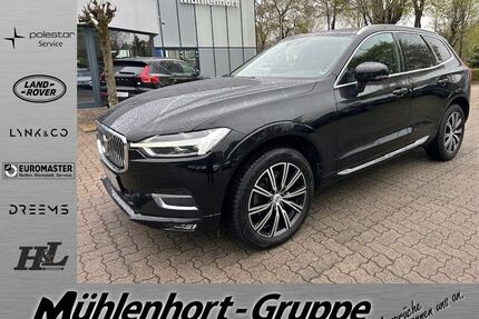 Volvo XC60 Gebrauchtwagen