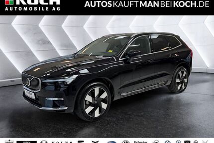 Volvo XC60 Gebrauchtwagen