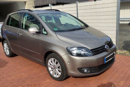 VW Golf Plus Gebrauchtwagen