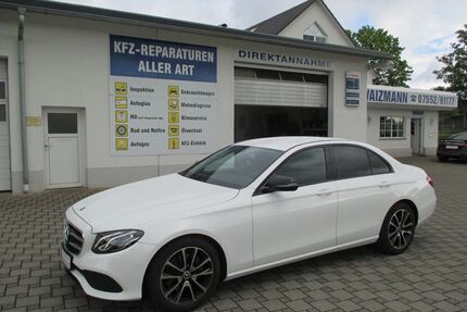 Mercedes-Benz E 220 Gebrauchtwagen