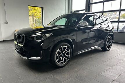 BMW iX1 Gebrauchtwagen