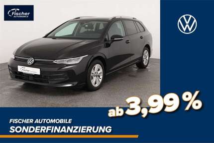 VW Golf Variant Gebrauchtwagen