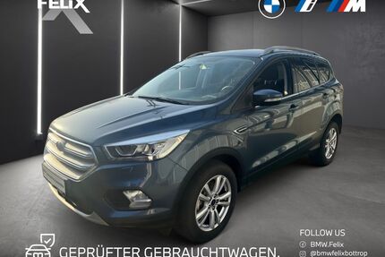 Ford Kuga Gebrauchtwagen