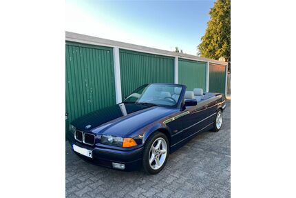 BMW 318 Gebrauchtwagen