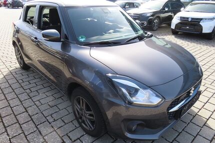 Suzuki Swift Gebrauchtwagen