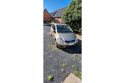 Mercedes-Benz A 150 Gebrauchtwagen
