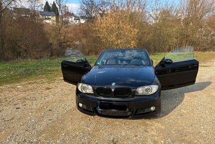 BMW 125 Gebrauchtwagen