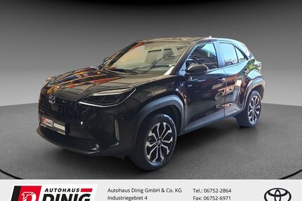 Toyota Yaris Cross Gebrauchtwagen