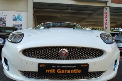 Jaguar XK Gebrauchtwagen