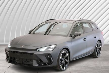Cupra Leon Gebrauchtwagen