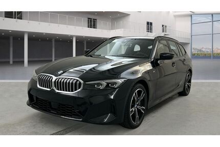 BMW 330 Gebrauchtwagen