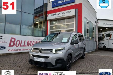Citroen Berlingo Gebrauchtwagen