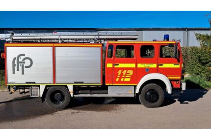 IVECO Andere Gebrauchtwagen