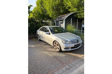 Mercedes-Benz C 180 Gebrauchtwagen