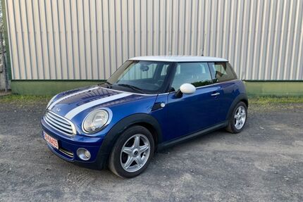 Mini Cooper Gebrauchtwagen