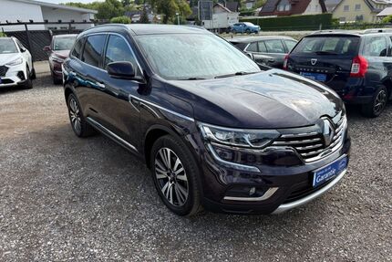 Renault Koleos Gebrauchtwagen