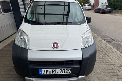 Fiat Fiorino Gebrauchtwagen