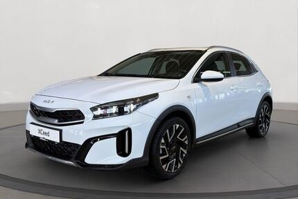 Kia XCeed Gebrauchtwagen