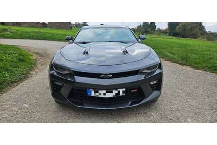 Chevrolet Camaro Gebrauchtwagen