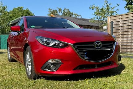 Mazda 3 Gebrauchtwagen
