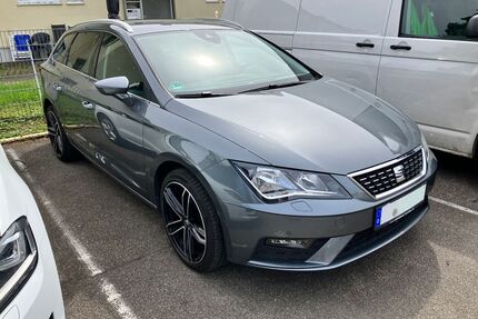 Seat Leon Gebrauchtwagen