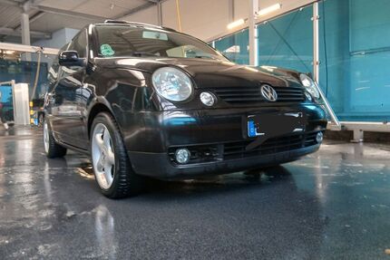 VW Lupo Gebrauchtwagen