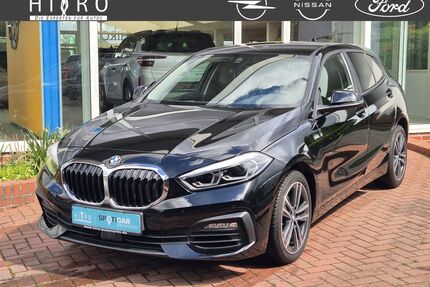 BMW 118 Gebrauchtwagen