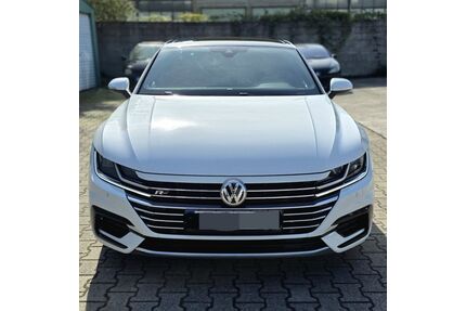 VW Arteon Gebrauchtwagen